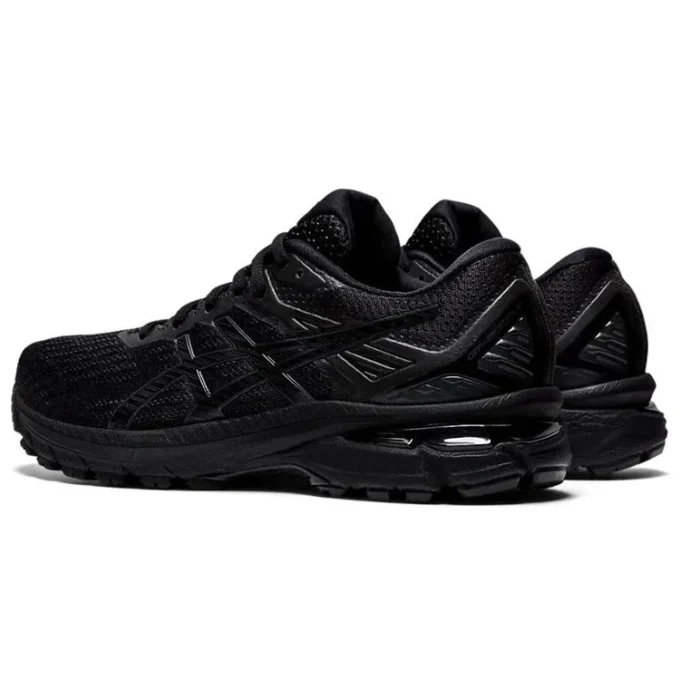 GT-2000 9 „Triple Black“