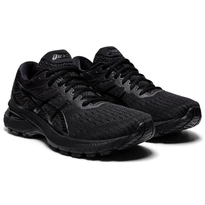 GT-2000 9 Wide „Triple Black“