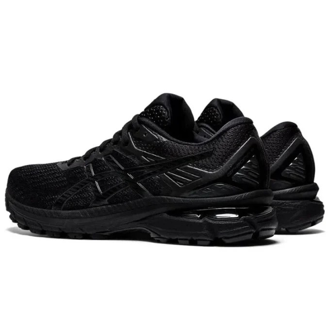 GT-2000 9 Wide „Triple Black“