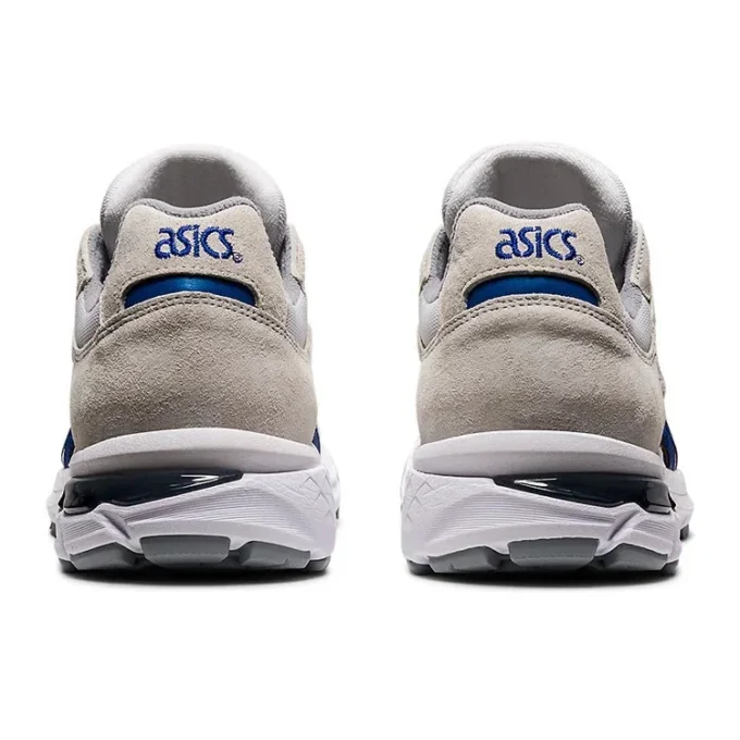 GT-2000 „White Asics Blue“