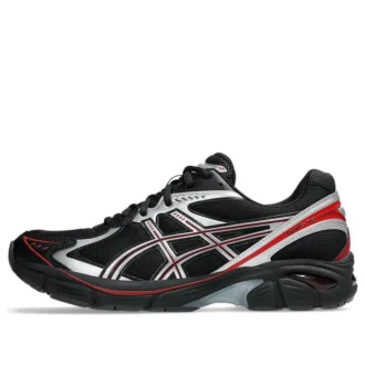 GT-2160 „Black Pure Silver“