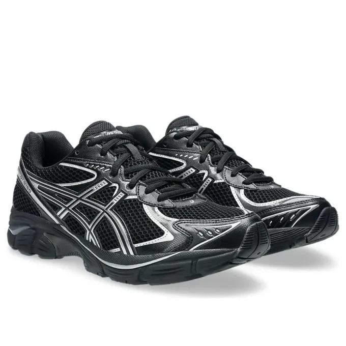 GT-2160 „Black Pure Silver“