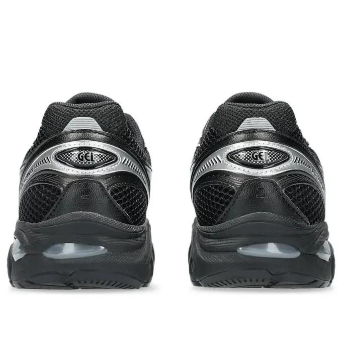GT-2160 „Black Pure Silver“