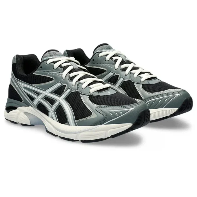 GT-2160 „Black Seal Grey“