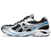 GT-2160 „Black Silver Blue“ GT-2160 „Black Silver Blue“