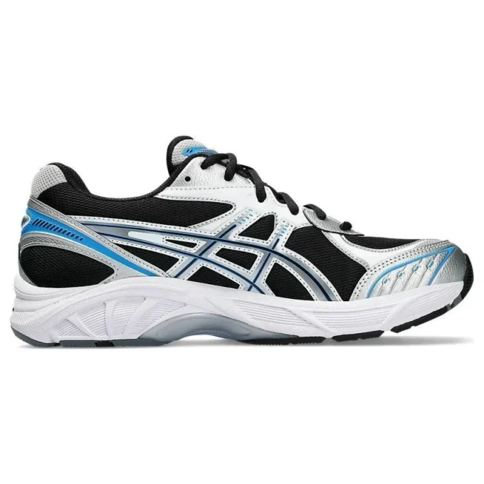 GT-2160 „Black Silver Blue“ GT-2160 „Black Silver Blue“