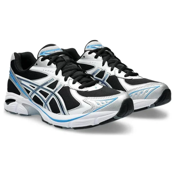 GT-2160 „Black Silver Blue“ GT-2160 „Black Silver Blue“
