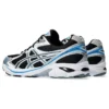 GT-2160 „Black Silver Blue“ GT-2160 „Black Silver Blue“