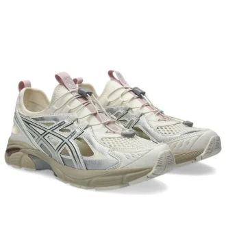 GT-2160 Breeze „Cream Pure Silver“