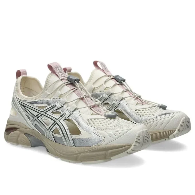GT-2160 Breeze „Cream Pure Silver“