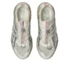GT-2160 Breeze „Cream Pure Silver“