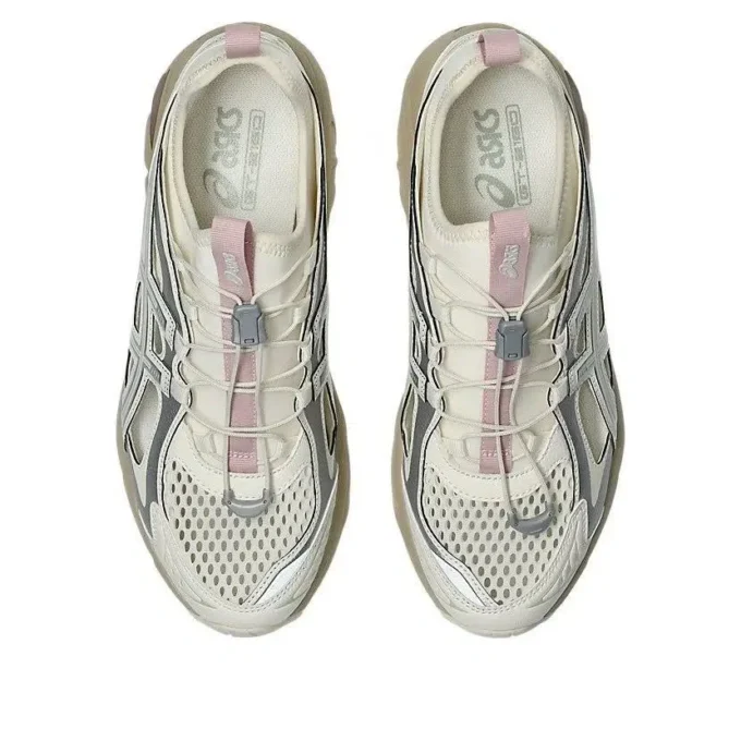 GT-2160 Breeze „Cream Pure Silver“