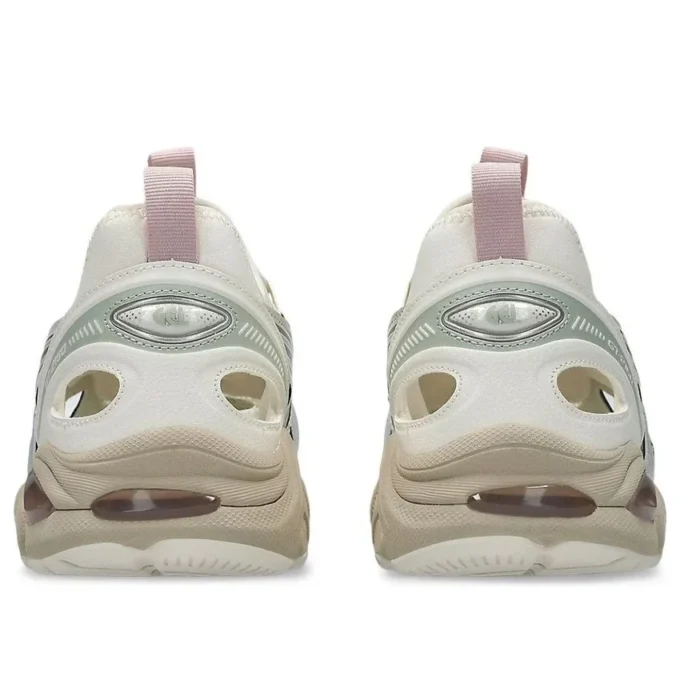 GT-2160 Breeze „Cream Pure Silver“