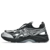GT-2160 Breeze „Schwarz/Reines Silber“