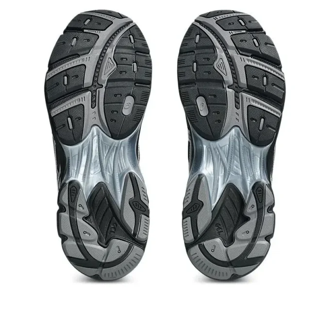 GT-2160 Breeze „Schwarz/Reines Silber“