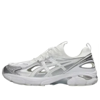 GT-2160 Breeze „White Pure Silver“