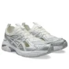 GT-2160 Breeze „White Pure Silver“