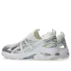 GT-2160 Breeze „White Pure Silver“