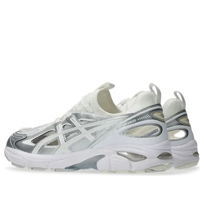 GT-2160 Breeze „White Pure Silver“