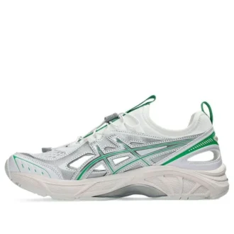 GT-2160 Breeze „White Pure Silver Green“