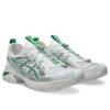 GT-2160 Breeze „White Pure Silver Green“