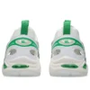 GT-2160 Breeze „White Pure Silver Green“