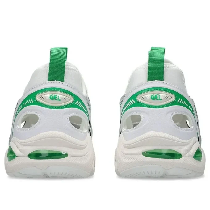GT-2160 Breeze „White Pure Silver Green“