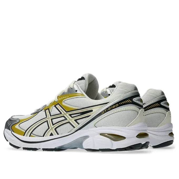 GT-2160 „Cream Dark Mustard“