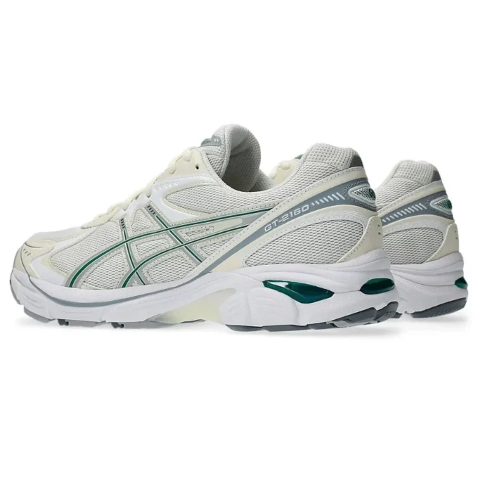 GT-2160 „Cream Jasper Green“