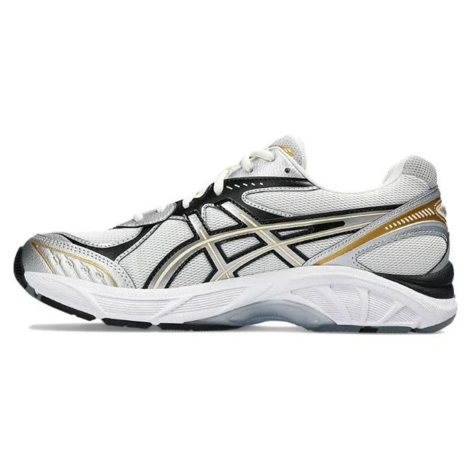 GT-2160 „Cream Pure Silver“
