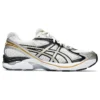 GT-2160 „Cream Pure Silver“