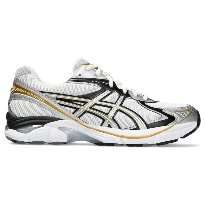 GT-2160 „Cream Pure Silver“