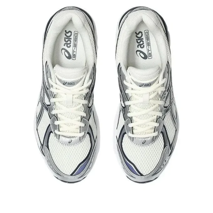 GT-2160 „Cream Raw Indigo“