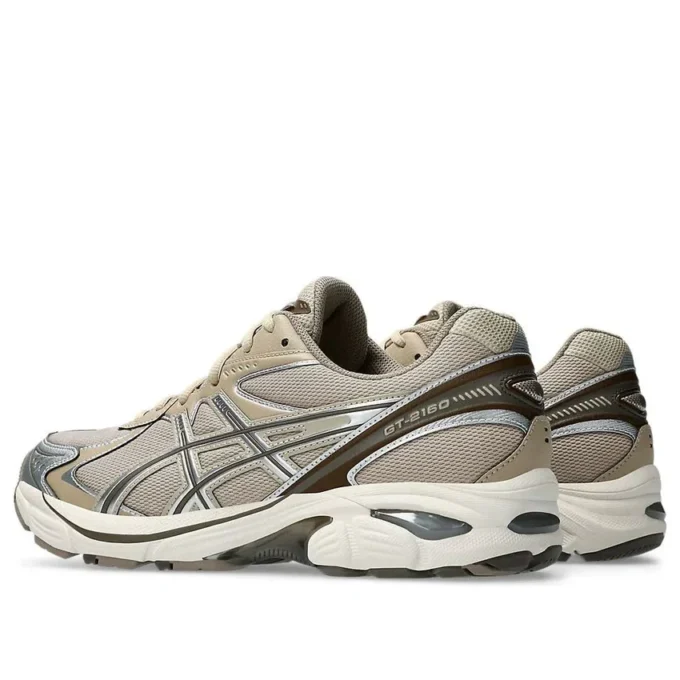 GT-2160 „Feather Grey Brown Storm“