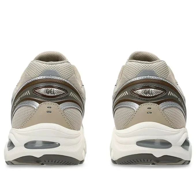 GT-2160 „Feather Grey Brown Storm“