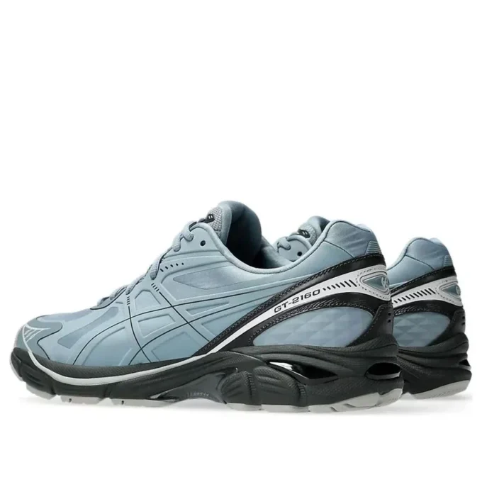 GT-2160 „Fjord Grey Graphite Grey“
