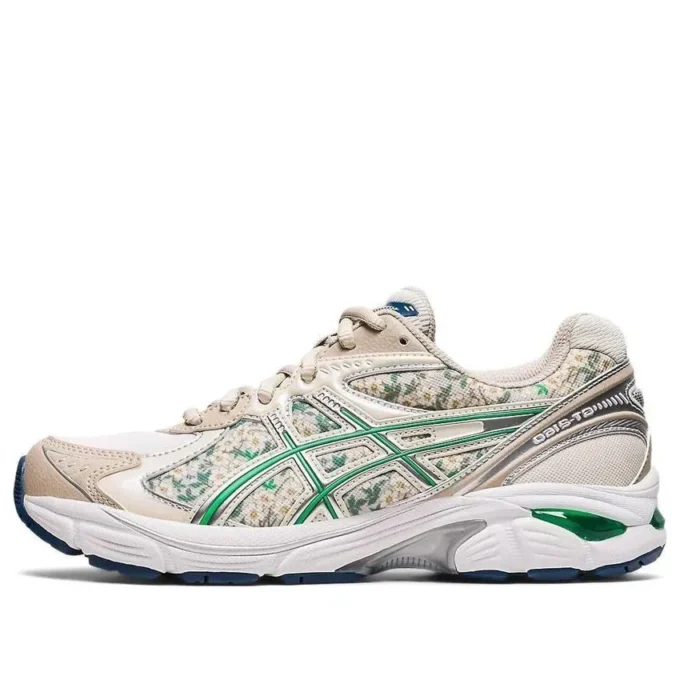 GT-2160 Floral „Oatmeal“