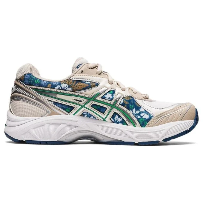 GT-2160 Floral „Oatmeal“