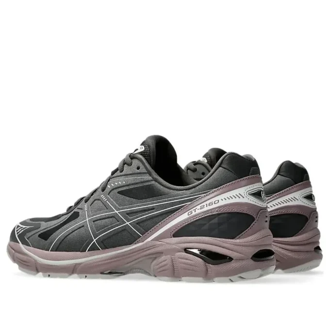 GT-2160 „Graphite Grey Oyster Grey“
