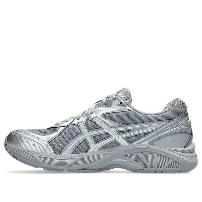 GT-2160 „Gravel Pure Silver“