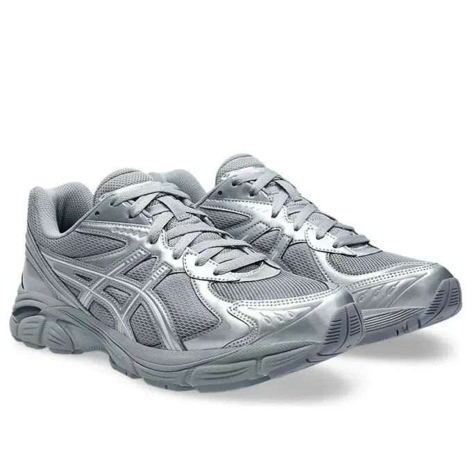 GT-2160 „Gravel Pure Silver“