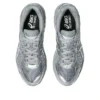 GT-2160 „Gravel Pure Silver“