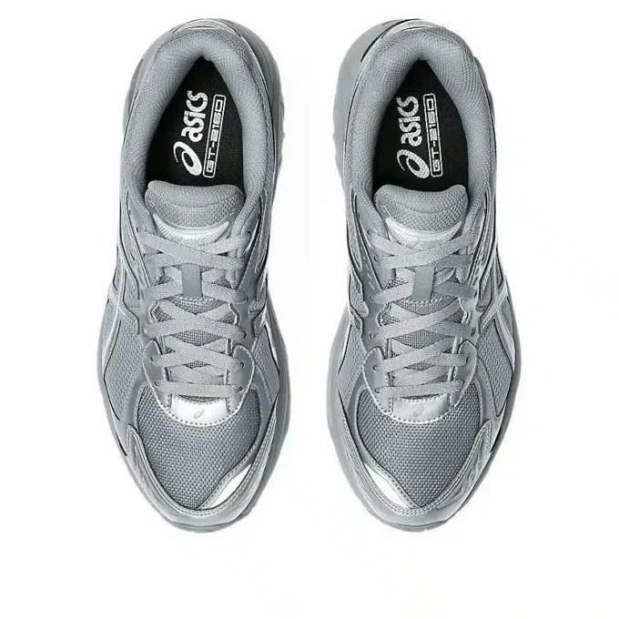 GT-2160 „Gravel Pure Silver“