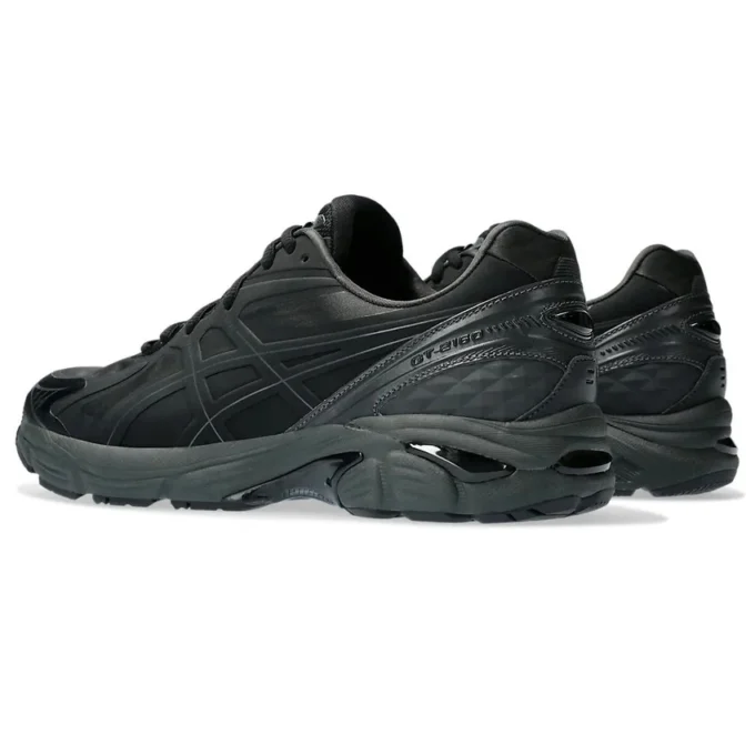 GT-2160 NS „Black“