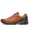 GT-2160 NS „Rusty Brown“