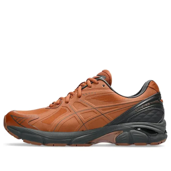 GT-2160 NS „Rusty Brown“