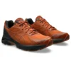 GT-2160 NS „Rusty Brown“