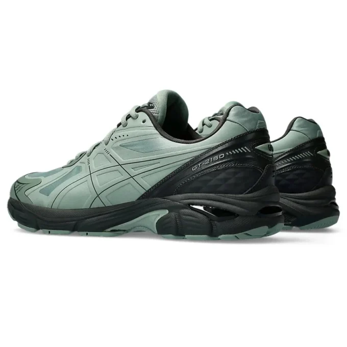 GT-2160 NS „Slate Grey“