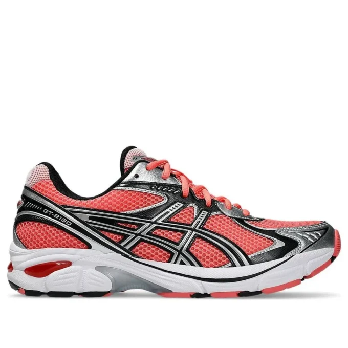 GT-2160 „Papaya Pure Silver“