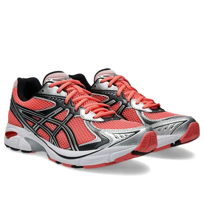 GT-2160 „Papaya Pure Silver“